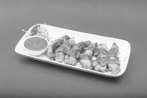 Crispy Chicken Tender