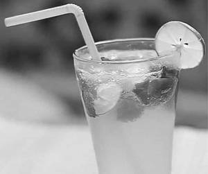 Virgin Mojito