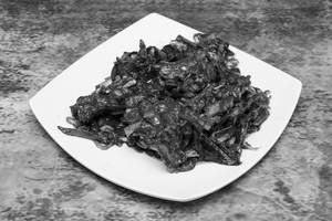 Mutton  Dry