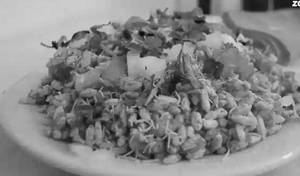 Special Bhel