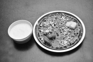Paneer paratha