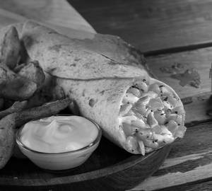Bhutta Singh Roll