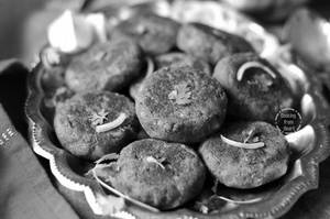 Hara Bhara Kebab (8 Pcs)