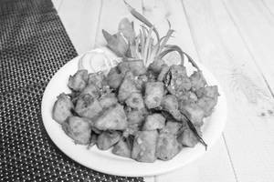 Paneer 65 Dry