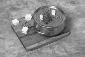 Mutter Paneer