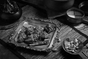 Guntur Chicken