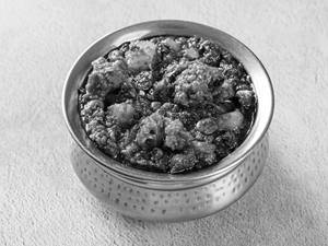 Aloo Gobi Mutter