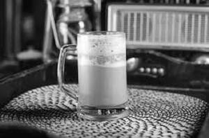 Rose Shake