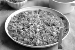 Masala Puri