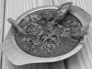 Mutton Masala