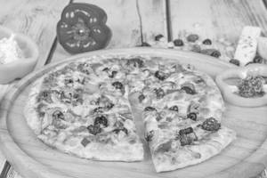Veg Pizza