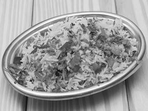 Jeera Rice