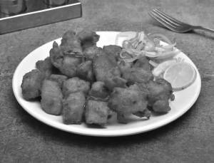 Paneer-65