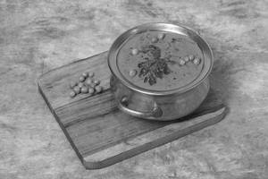 Green Peas Masala