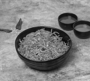 Schezwan Veg Noodles