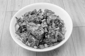 Paneer Chilli