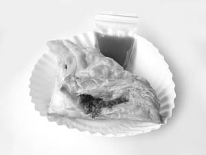 Chicken Puff