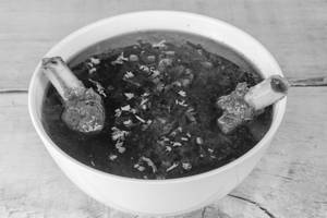 Mutton Masala
