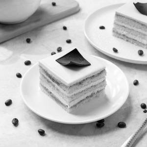 White Chocolate Mocha Pastry