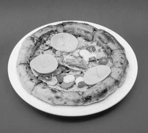 Pizza Diavola