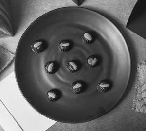 For Her Who Makes Life Meaningful Chocolate (Box Of 20)
