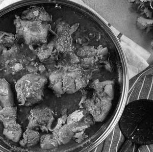 Chicken Curry