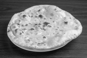 Tandoori Butter Roti