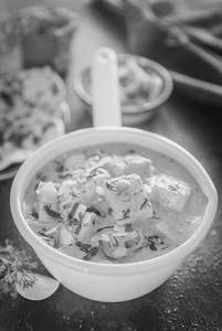 Shahi Paneer