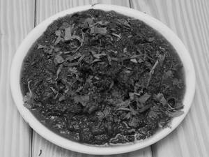 Mutton Keema Kaleji