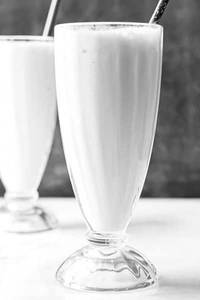 Vanilla Shake