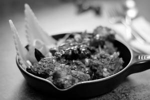 Guntur Chicken