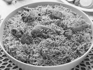 Mini Natukodi Pulao