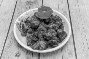 Gobi Manchurian Dry