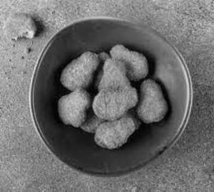Cheese Nuggets 