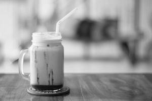 Cold Coffee