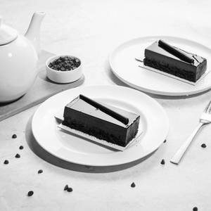 Chocolate Cremeux Pastry