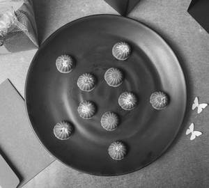 You Make Office Bearable Chocolate (Box Of 20)