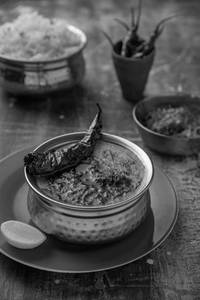 Dal Fry