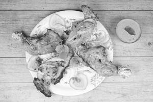 Arabian Tandoori Chicken Full