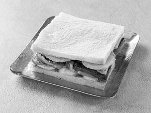 Veg Sandwich