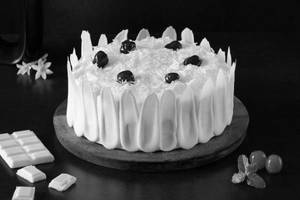 White Forest (1 Kg)