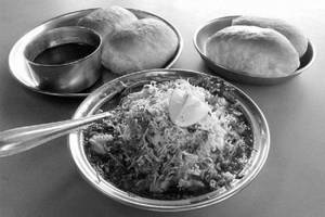 Special Missal