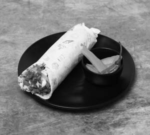 Arabian shawarma