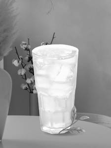 Darjeeling first flush iced tea