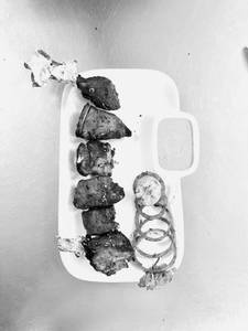 Tandoori Bhatti Murgh