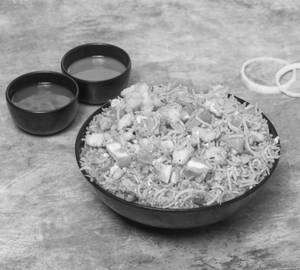 Mixed rice