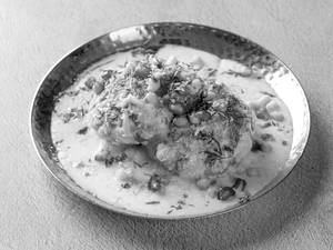 Dahi Bhalla
