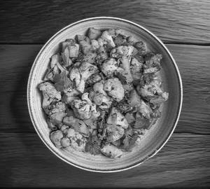 Aloo Gobi Masala