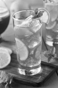 Lemon Ice Tea