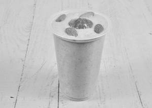 Badam Anjeer Juice